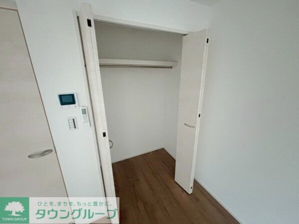 クレスト東村山の物件内観写真